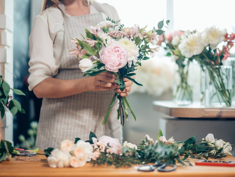 Blumen Boutique Wingen